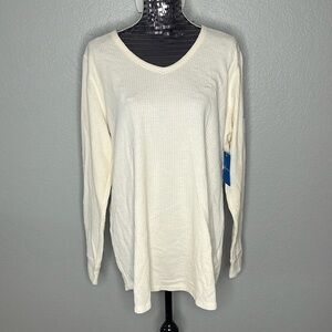 Columbia Pine Peak Thermal Cream 1X